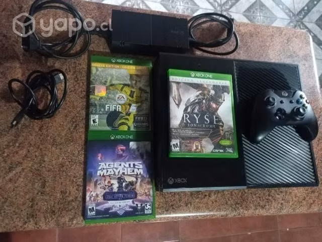 Xbox one