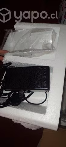 Overlock remington jaguar sl33400 nueva en caja