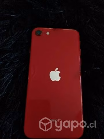 Iphone SE