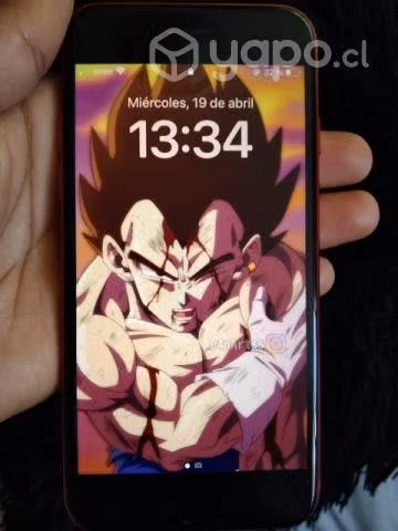 Iphone SE