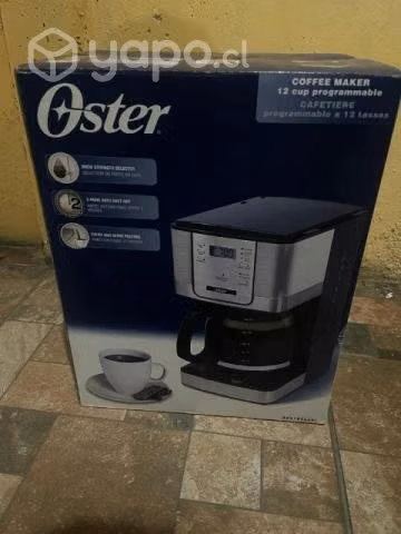 Cafetera