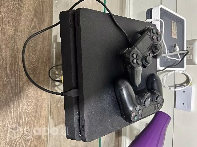 Ps4 500gb