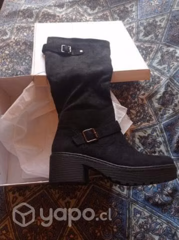 Botas - Imagen 3