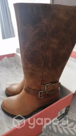 Botas - Imagen 2