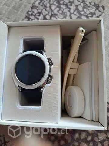Huawei watch gt
