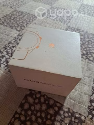Huawei watch gt