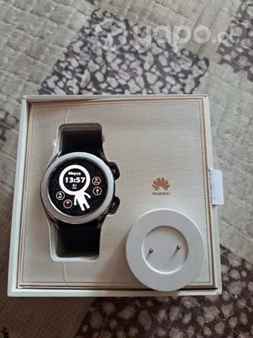 Huawei watch gt