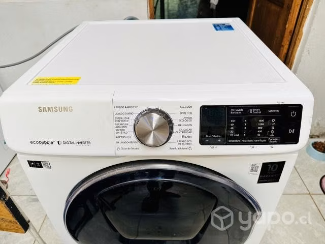 Electrodomésticos