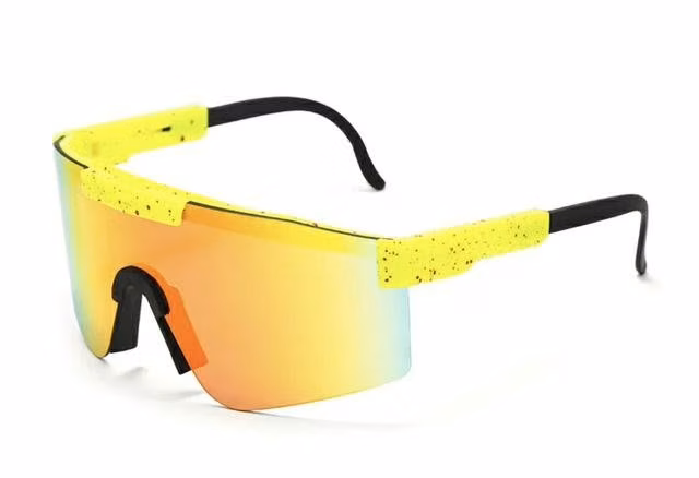 Lentes Deportivos - Imagen 3