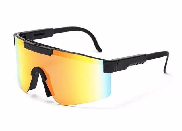 Lentes Deportivos - Imagen 4