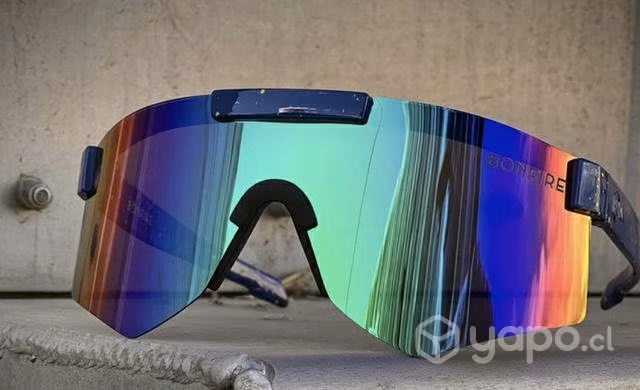 Lentes Deportivos