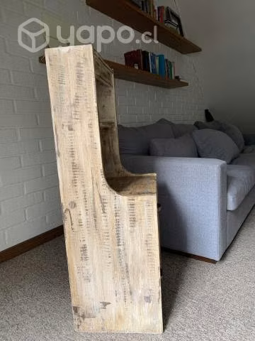 Mueble multiuso
