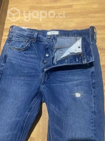 Levis 501 30/28
