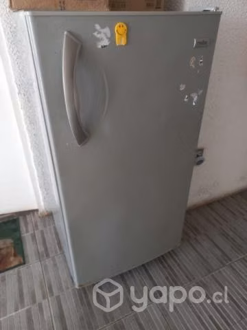 Refrigerador