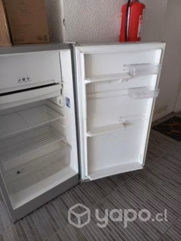 Refrigerador