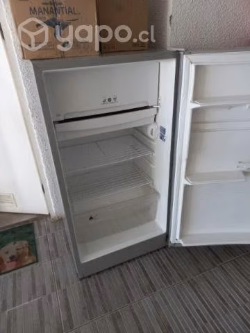 Refrigerador
