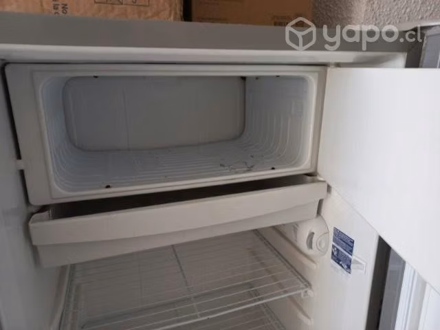 Refrigerador