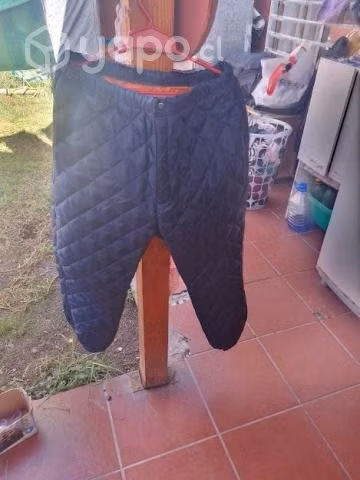 Pijama termico