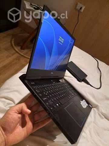Dell G5 15 5590 Gaming Laptop - Imagen 2