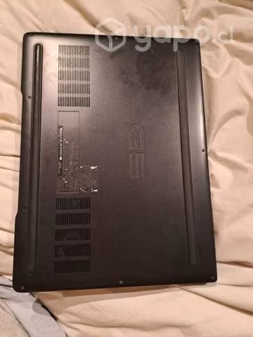 Dell G5 15 5590 Gaming Laptop - Imagen 3