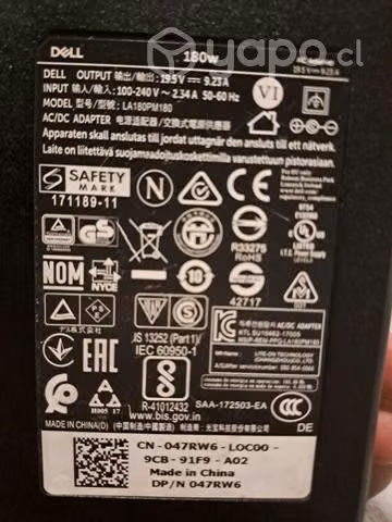 Dell G5 15 5590 Gaming Laptop - Imagen 4