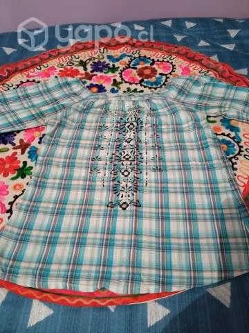 Sweaters,blusas y poleras - Imagen 3