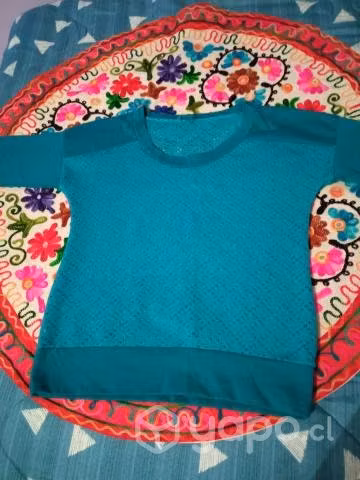 Sweaters,blusas y poleras - Imagen 6