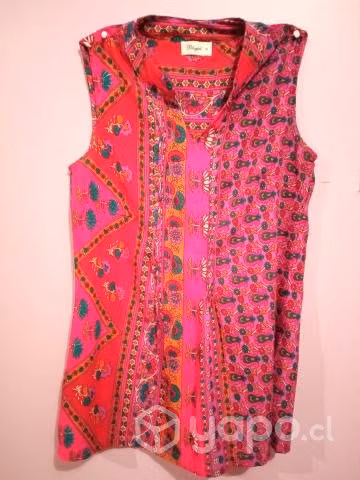 Sweaters,blusas y poleras