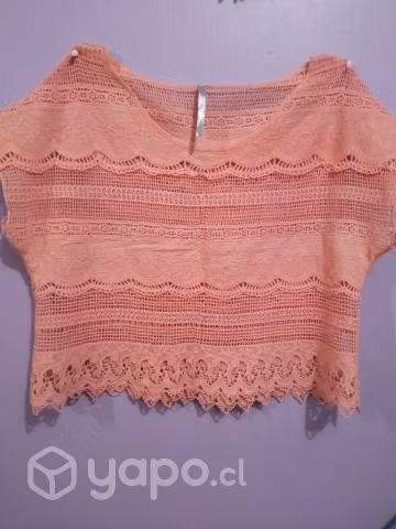 Sweaters,blusas y poleras - Imagen 2