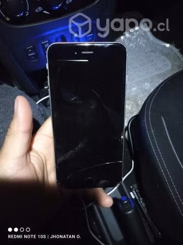 IPhone 7 plus ( para repuesto servible ) - Imagen 2