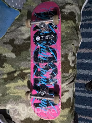 Skate en buen estado