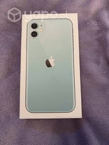 Iphone 11 64 GB - Imagen 2
