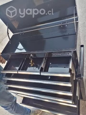 Carro para herramientas FERRE TOOLS