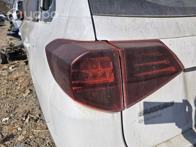 Foco trasero suzuki vitara 2019
