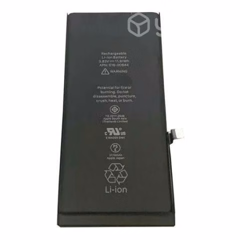 Bateria iphone 11