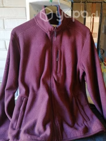Polar de hombre talla S nuevo.