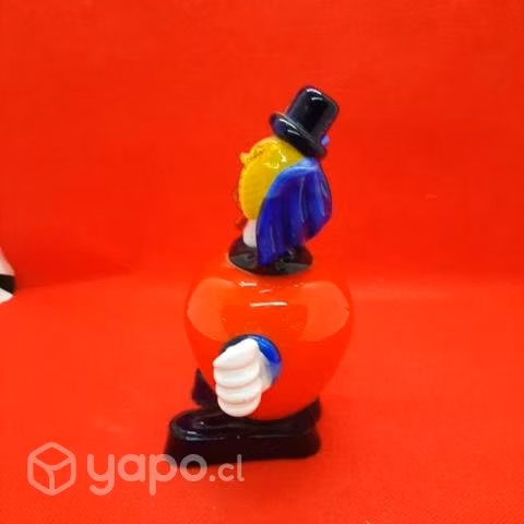 Payaso Murano - Imagen 2