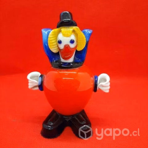 Payaso Murano