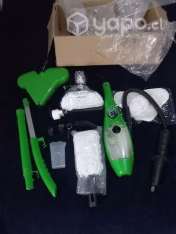 Mopa a vapor 5 en 1