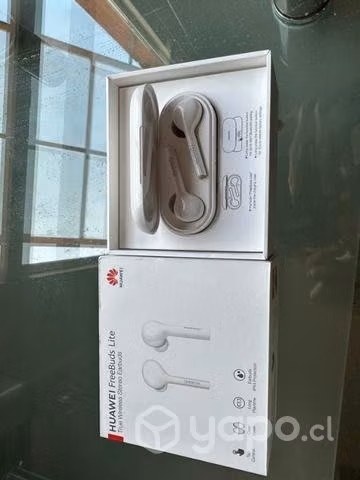Audífonos Huawei