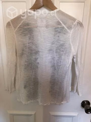 Blusa Rapsodia - Imagen 2