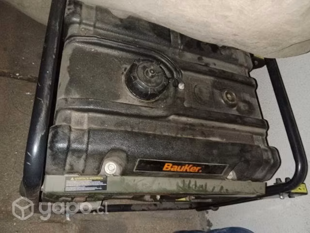 Generador bauker
