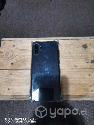 Samsung galaxy note 10 plus de 12y256 gb - Imagen 4