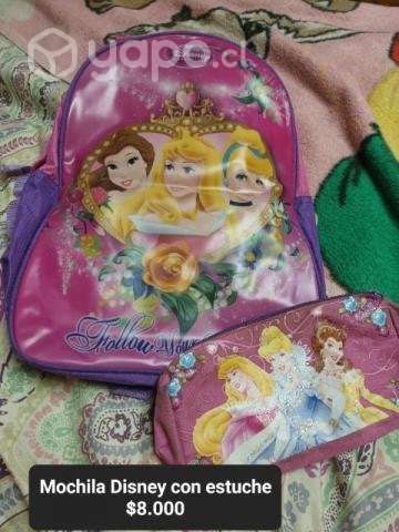 Mochila