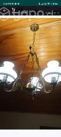 Lámparas - Imagen 5