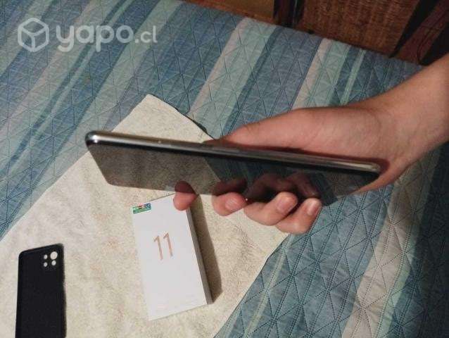 Xiaomi Mi11 Lite5GNE 8GB de ram en perfecto estado - Imagen 4