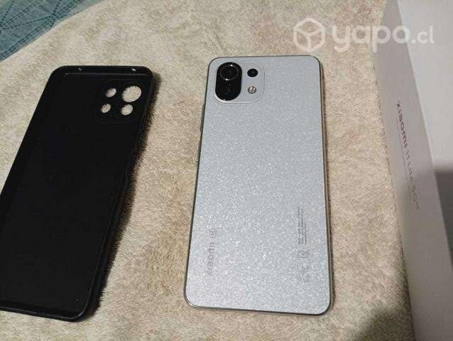 Xiaomi Mi11 Lite5GNE 8GB de ram en perfecto estado - Imagen 5