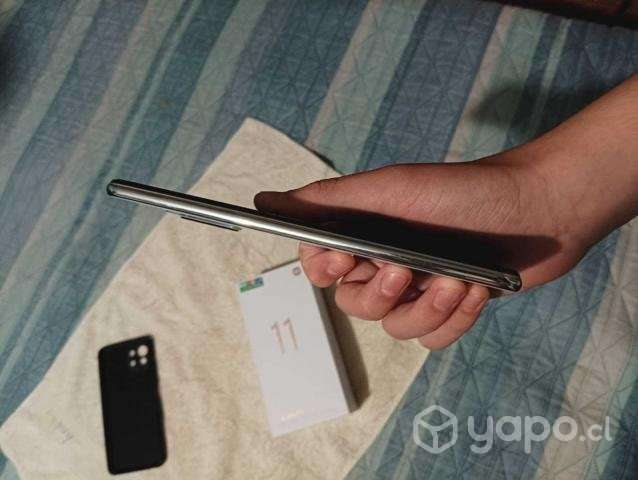 Xiaomi Mi11 Lite5GNE 8GB de ram en perfecto estado - Imagen 3
