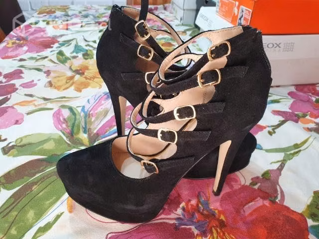 Zapatos we love shoes