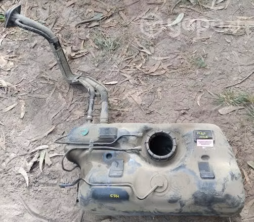 Estanque Combustible MG 3 STD 1.5 2015